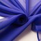 1 Yard Lightweight Chiffon Fabric for Elegant Draping & Apparel 58/60" Width